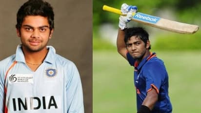 under 19 wc stars