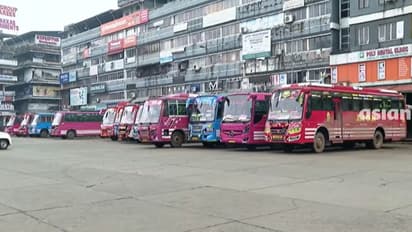 bus owners