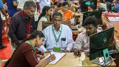 Engineering counselling