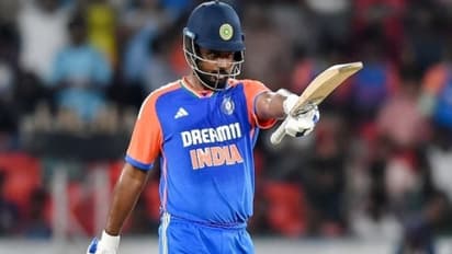 Asia Cup 2025: India vs Oman