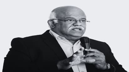 Idhayam Oil Founder VR Muthu