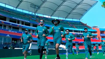 odi world cup 2023 warmup match