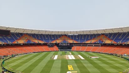narendra modi stadium