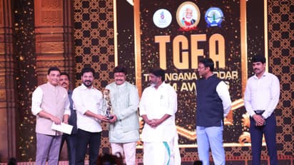 telangana gaddar film awards 2024