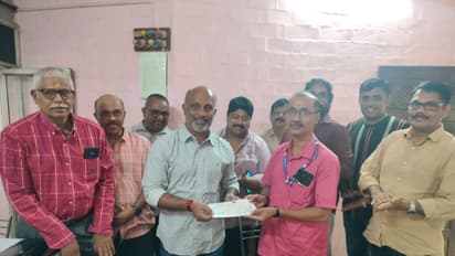 KCA-Palakakd Sports Hub