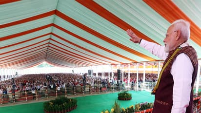 pm modi at bihar 