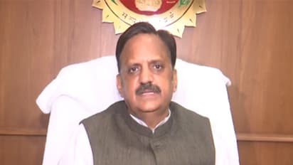 Cough Syrup Tragedy: MP Deputy Chief Minister and Health Minister Rajendra Shukla issues clarification