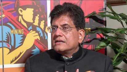 Piyush Goyal