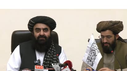 MEA Denies Role in Barring Women Journalists from Afghan FM Press Conference