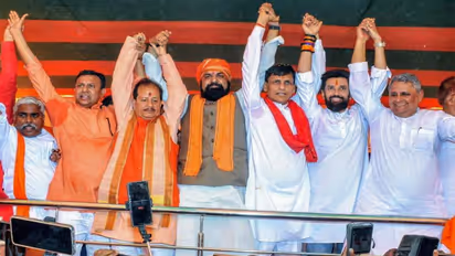 Bihar Assembly Polls BJP First Candidate List Released