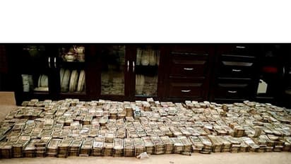 CBI books Punjab Ropar DIG for demanding Rs 8 lakh bribe