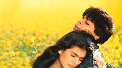 DDLJ 30th Anniversary Shah Rukh Khan and Kajol on Its Legacy