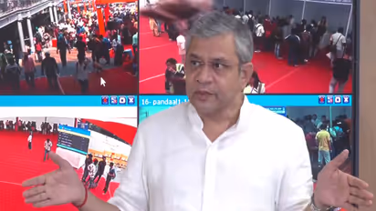 Ashwini Vaishnaw Reviews Indian Railways Chhath Puja Special Train Services