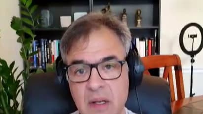 Ex CIA Officer Details Millions in Cash Rewards to Pakistan Intelligence