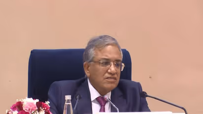 ECI Announces Second Phase of Voter List Revision in 12 States and UTs