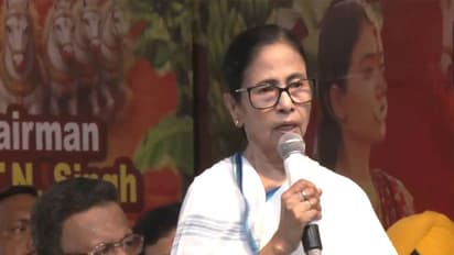 Mamata Banerjee on SIR suicide