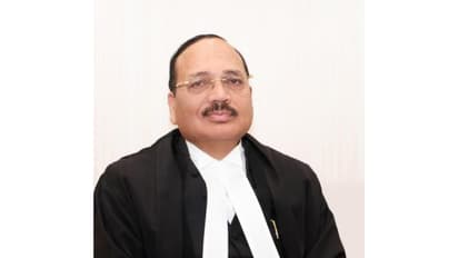 Justice Surya Kant Appointed As Next Chief Justice Of India