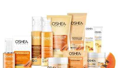 The Perfect Winter Combo: How these 3 Oshea Herbals Products Transform Your Skin Routine