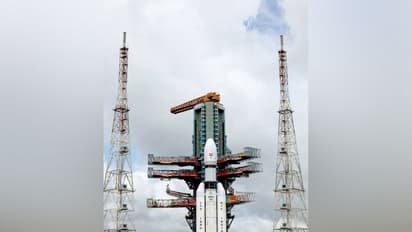 ISRO to launch satellite 