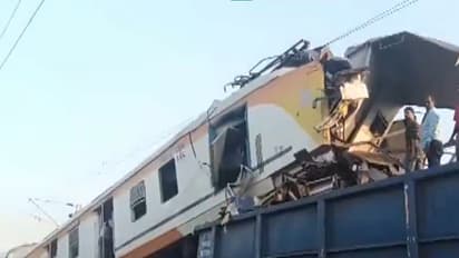 Bilaspur Train Accident Compensation Announced for Victims