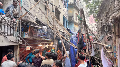 Bangladesh Hit by Another Earthquake Within 24 Hours