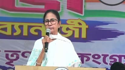 Mamata Banerjee Slams Central Government on SIR Exercise in West Bengal