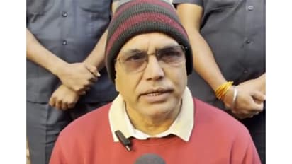 Dilip Ghosh Calls Bengal Babri Masjid Demand a Conspiracy and Mamatas Gift