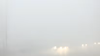 Delhi Air Quality Severe at 452 Residents Face Breathing Issues Low Visibility