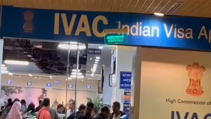 Dhaka Indian Visa Center Resumes Operations After Security Scare