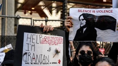 Iran Protests Over Economic Crisis Turn Deadly