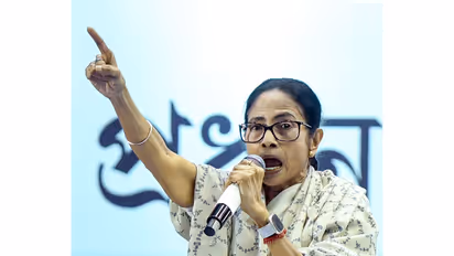 Mamata Banerjee Alleges Voter Deletion Misuse in Bengal Letter to CEC