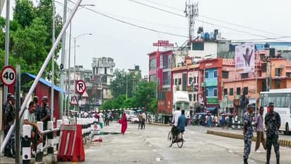 Birgunj Curfew Extended Amid Religious Tension Over TikTok Video