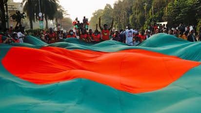 Bangladesh Names Supreme Court Lawyer Md Aminul Islam as New ICT Chief Prosecutor