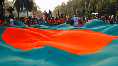 Bangladesh Reviews Bilateral Agreements With India For Mutual Benefit