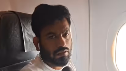 Abhijeet Dipke