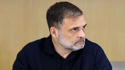 Rahul Gandhi Slams Dhami Govt Over Fake Uttarakhand Investors Summit Claims