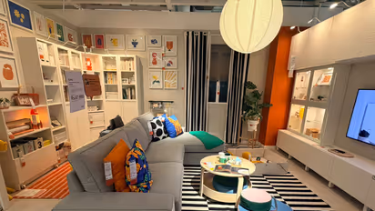 IKEA Store