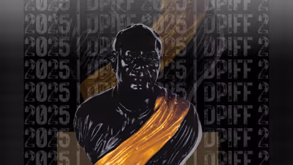 Dadasaheb Phalke International Film Festival Awards