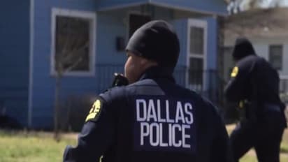 Indian businessman killed in Dallas by Cuban migrant