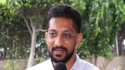 IREF’s Dev Garg Highlights India’s Goal 