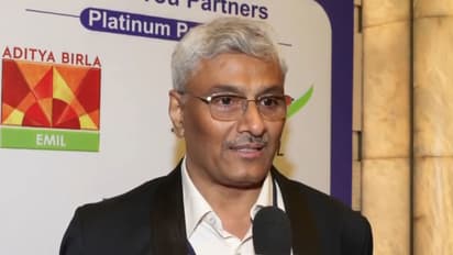 Dr Vilas Tathavadkar, CTO, Hindalco Industries