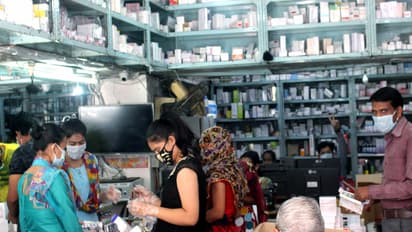 Representative Image (File Photo/ANI)