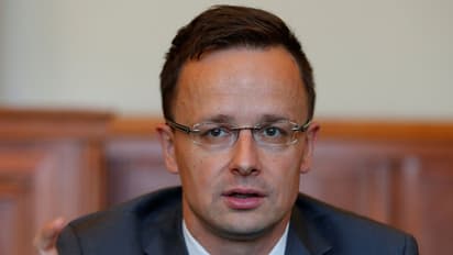 EU Antifa Designation Urged by Hungary Following Trump Move