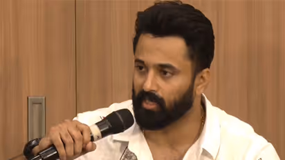 Unni Mukundan