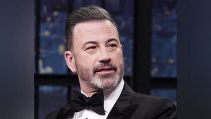 Jimmy Kimmel Show to return after brief suspension