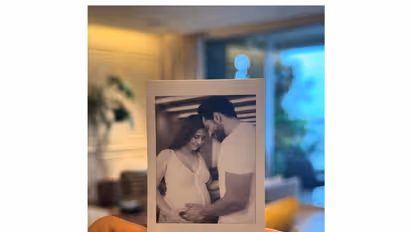 Vicky Kaushal Katrina Kaif