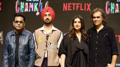 Imtiaz Ali on ‘Amar Singh Chamkila