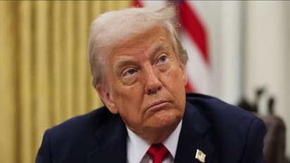 Donald Trump’s Gaza peace plan receives support from eight nations