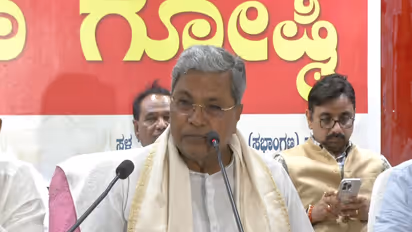 Karnataka CM announces flood compensation for affected villages