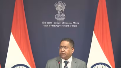 India condemns Manchester synagogue terror attack